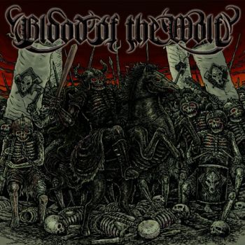 Blood Of The Wolf - II: Campaign Of Extermination (2018)