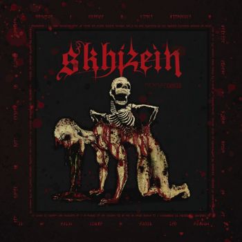 Skhizein - Cancer (2018) Album Info