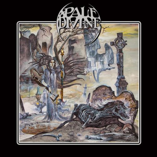 Pale Divine - Pale Divine (2018) Album Info