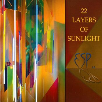 ESP 2.0 - 22 Layers Of Sunlight (2018) Album Info