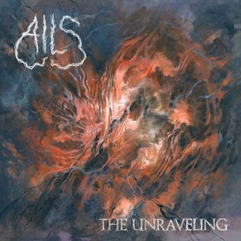 Ails - The Unraveling (2018)