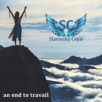 Slavinsky Coyle - An End To Travail (2018) Album Info