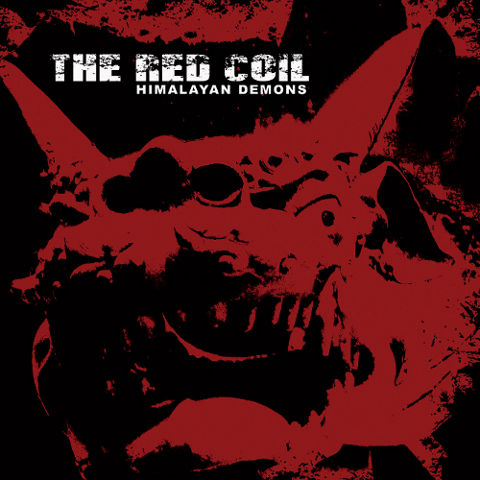 The Red Coil - Himalayan Demons (2018) Album Info