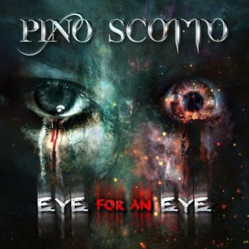 Pino Scotto - Eye For An Eye (2018) Album Info