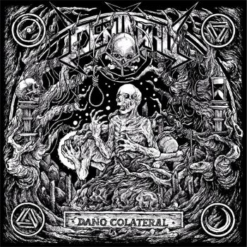 Centauro - Dano Colateral (2018) Album Info