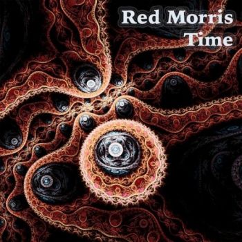 Red Morris - Time (2018)