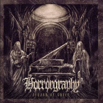 Horrorgraphy - Season Of Grief (2018)