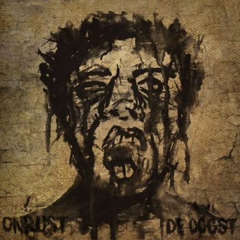 Onrust - De Oogst (2018) Album Info
