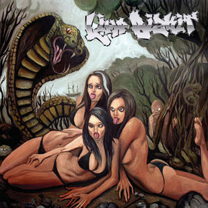 Limp Bizkit &#8206;– Gold Cobra (2011)