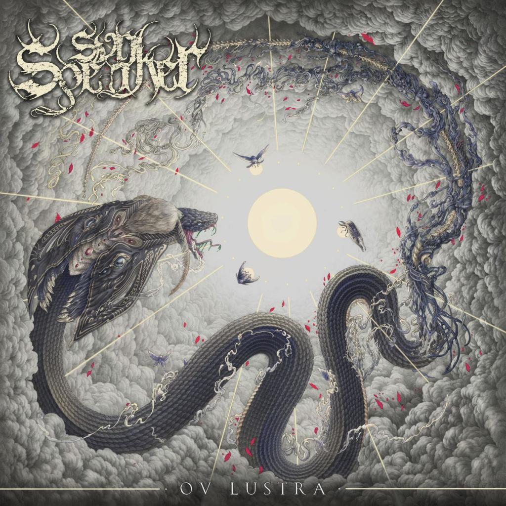 Sun Speaker - Ov Lustra (2018) Album Info