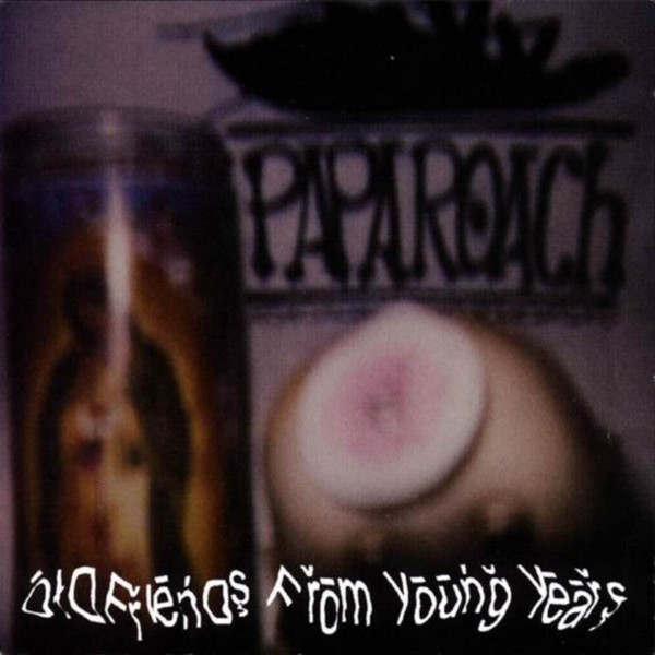 Papa Roach &#8206; Old Friends From Young Years (1997)