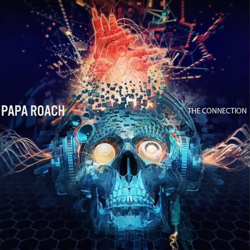 Papa Roach &#8206; The Connection (2012) Album Info