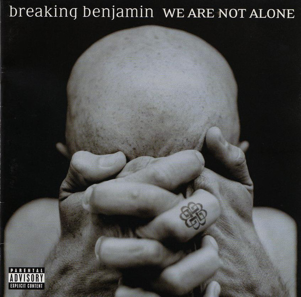 Breaking Benjamin &#8206; We Are Not Alone (2004) Album Info