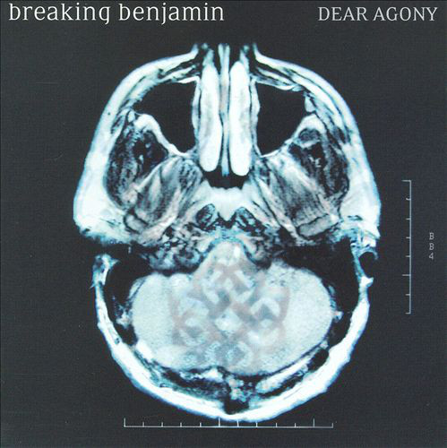 Breaking Benjamin &#8206; Dear Agony (2009)