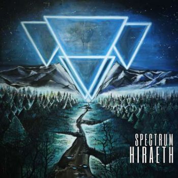Spectrum - Hiraeth (2018) Album Info