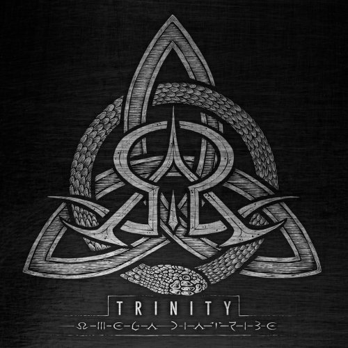 Omega Diatribe - Trinity (2018)
