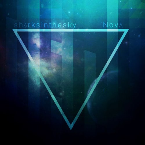 Sharksinthesky - Nova (2018) Album Info