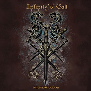 Infinity's Call - Daggers and Dragons (2018) Album Info