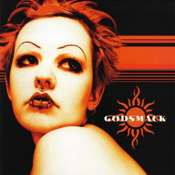 Godsmack &#8206; Godsmack (1998)