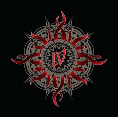 Godsmack &#8206; IV (2006) Album Info