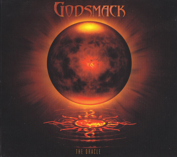 Godsmack &#8206; The Oracle (2010) Album Info