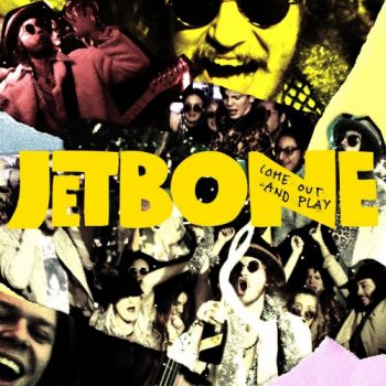 Jetbone - Come Out And Play (2018) Album Info