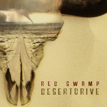 Red Swamp - Desertdrive (2018) Album Info
