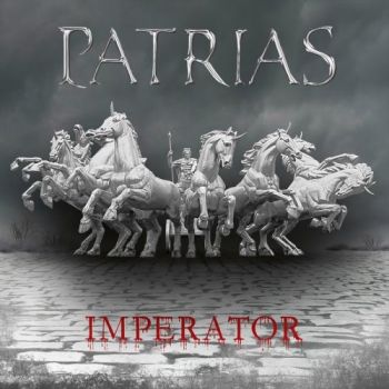Patrias - Imperator (2018)