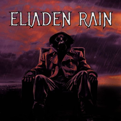 Eliaden Rain - Eliaden Rain (2018)