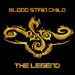 Blood Stain Child - The Legend (2018) Album Info