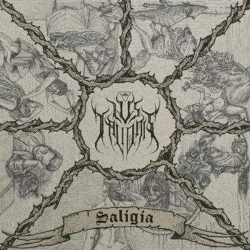 Ius Talionis - Saligia (2017) Album Info