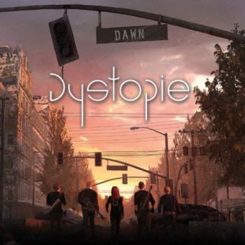 Dystopie - Dawn (2018) Album Info