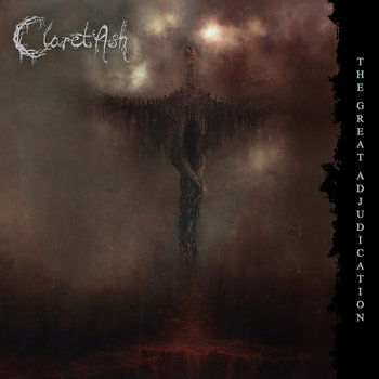 Claret Ash - The Great Adjudication (2018) Album Info