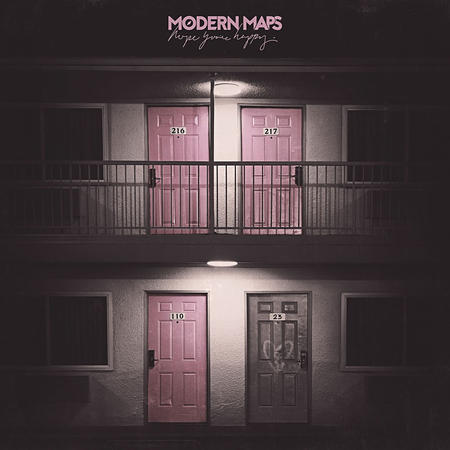 Modern Maps - Nightfall (Single) (2018) Album Info