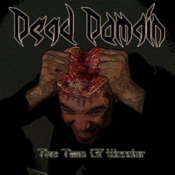 Dead Domain - The Time Of Wonder (2018) Album Info