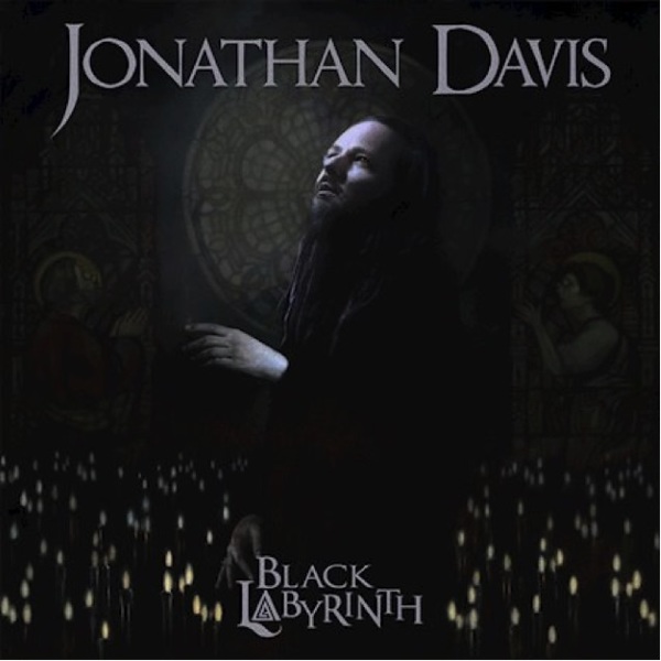Jonathan Davis - Black Labyrinth (2018) Album Info