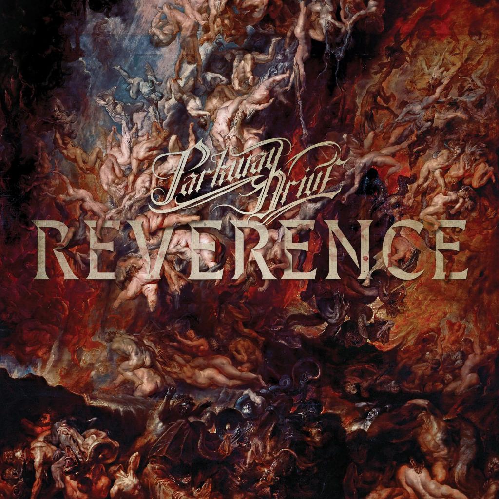 Parkway Drive - Reverence (2018)