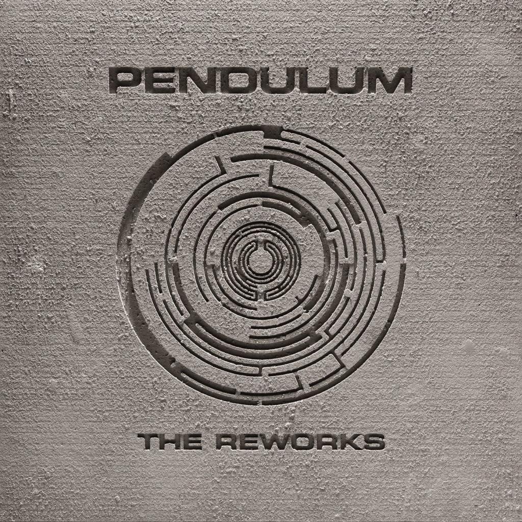 Pendulum - The Reworks (2018) Album Info