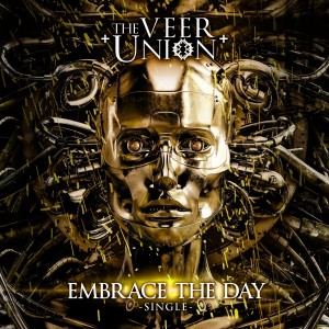 The Veer Union - Embrace the Day (Single) (2018)