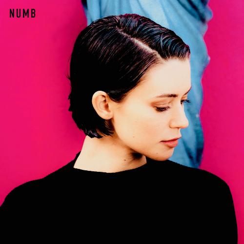 Meg Myers - Numb (Single) (2018)