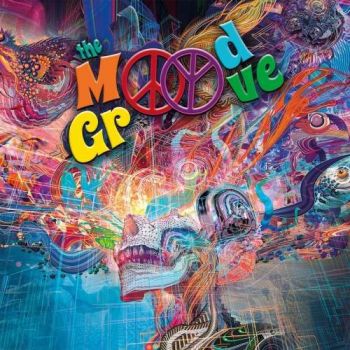 The Mood Groove - The Mood Groove (2018) Album Info