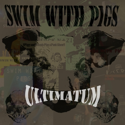 Swim with Pigs - Ultimatum (2018) Album Info
