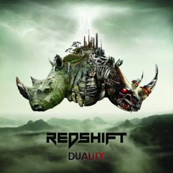 Redshift - Duality (2018)