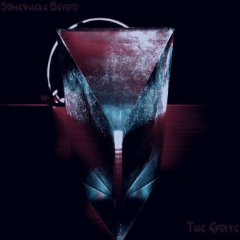 The Evolve - Somewhere Beyond (2018) Album Info