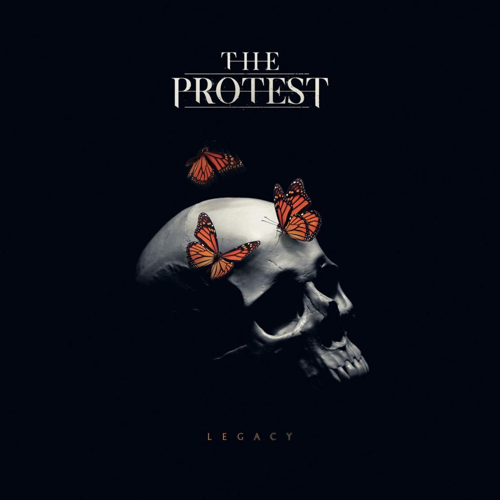 The Protest - Legacy (2018) Album Info