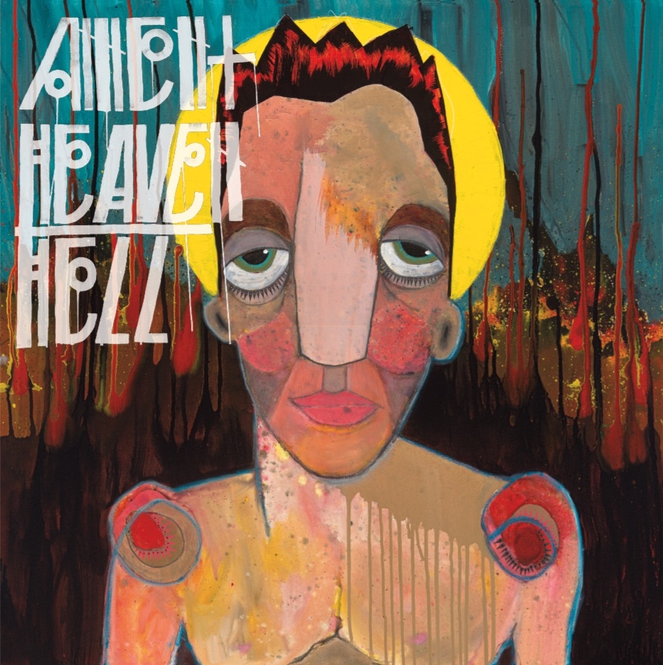 Ament - Heaven/Hell (2018)