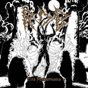 Raw Decimating Brutality - Era Matarruana (2018) Album Info