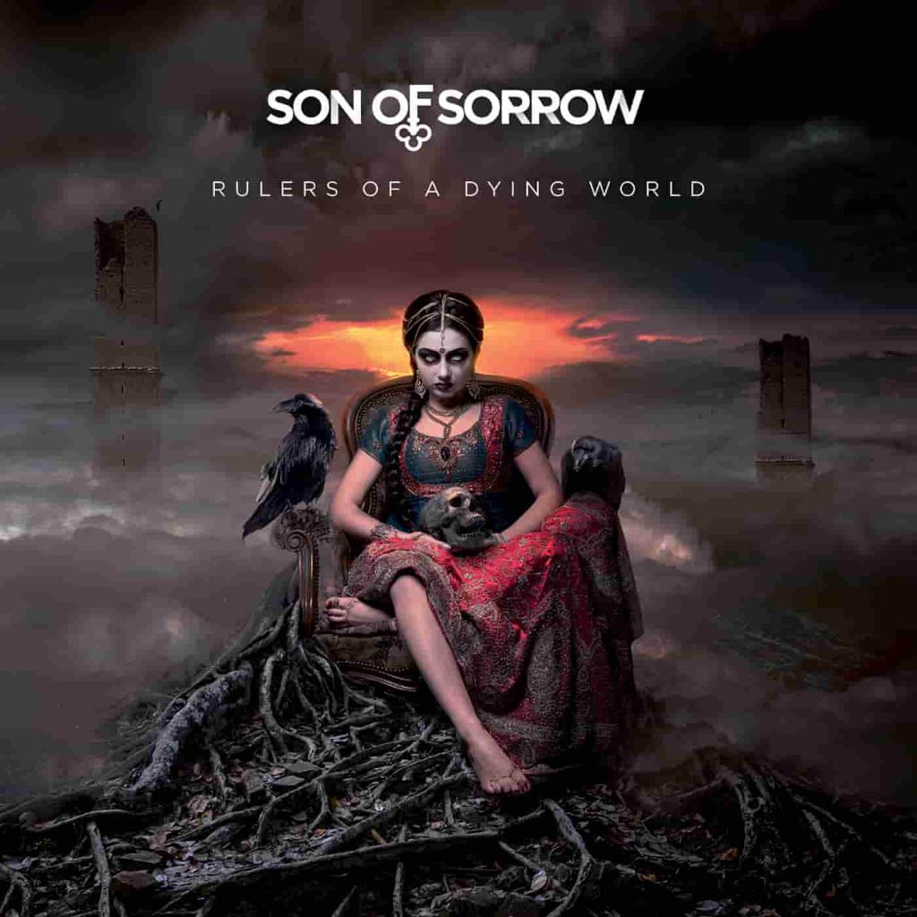 Son of Sorrow - Rulers of a Dying World (2018) Album Info