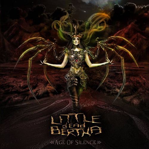 Little Dead Bertha - Age of Silence (2018) Album Info
