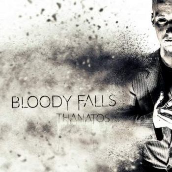 Bloody Falls - Thanatos (2018)
